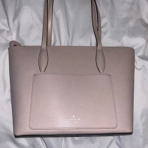 Kate Spade Large Tote Bag